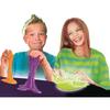 Le slime phosphorescent - Clementoni - Science &amp; Jeu - Jeux Scientifiques