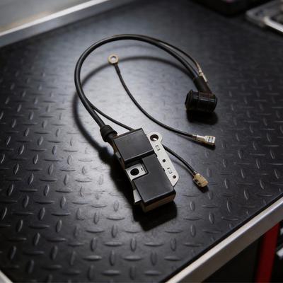 Катушка зажигания для бензопилы, совместимая с моделями 2140 2145 2150 и 2141 2149 2152, Аксессуары для инструментов, триммеров, газонокосилок