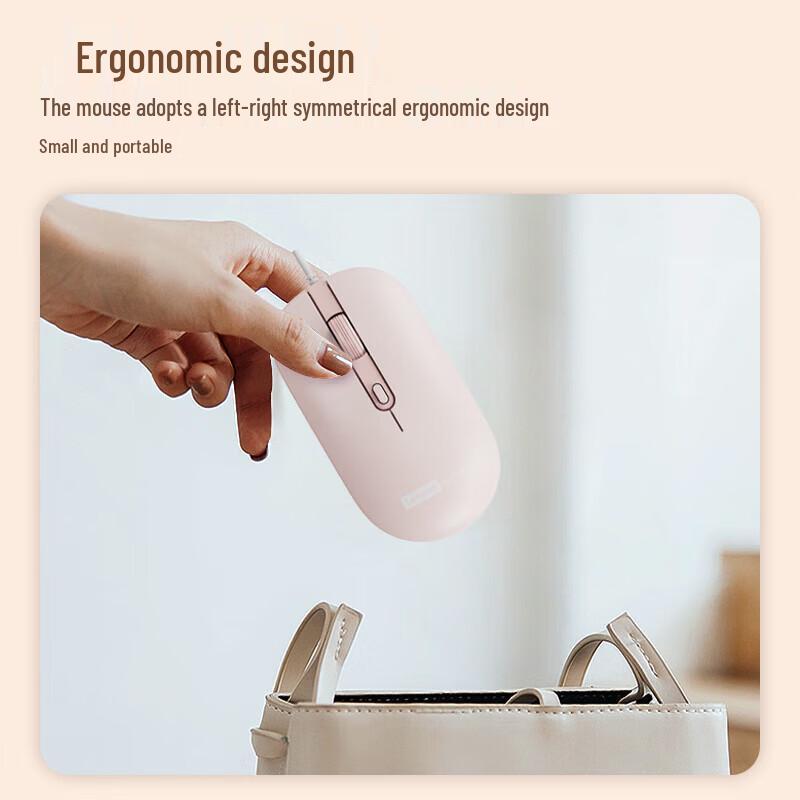 Lenovo Wired Chocolate Key Keyboard and Mouse Set