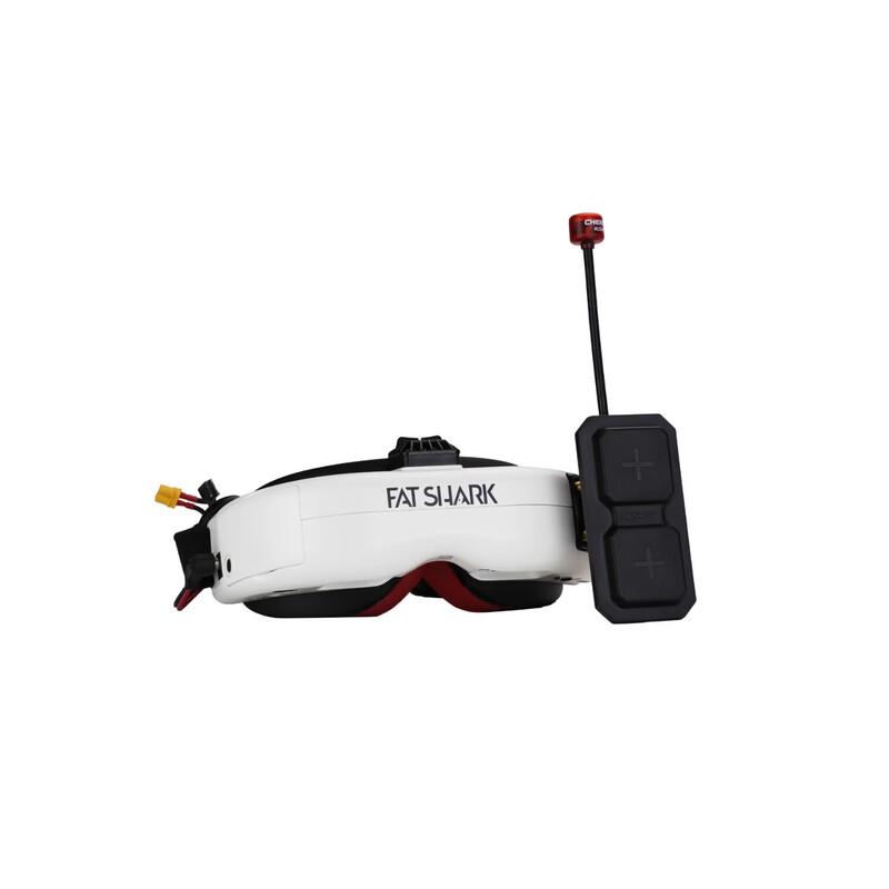RUSHFPV FPV Flat Panel Antenna