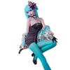 Hatsune Miku 12th Anniversary Birthday Cosplay Vocaloid VOCALOID Birthday Miku Halloween [milky Time]