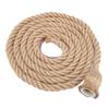 3m E27 Vintage Hemp Rope Ceiling Light Base Pendant Lamp Bulb Holder 85 265V