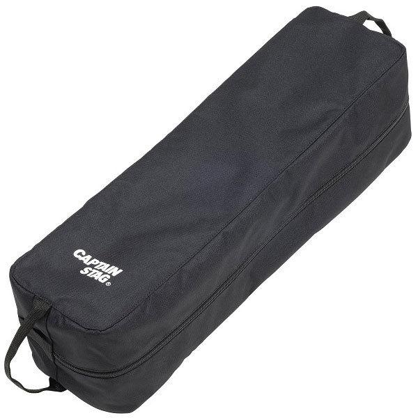 Captain Stag Captain Stag Ub 2010 [trekker Easy Light Cot Black]