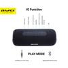 Awei Y669 Портативная беспроводная Bluetooth-колонка IPX7 для улицы TWS водонепроницаемый