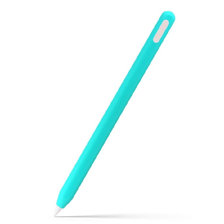 Ультратонкая накладка-кожух для Apple Pencil 2, 360° защита от падений