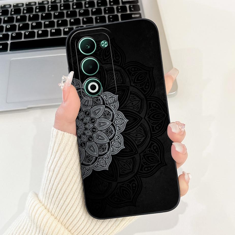 For Oppo A5 5G CPH2735 Case OppoA5 Pro Cute Panda Dog Cartoon Cover Soft TPU Phone Case For Oppo A5 Pro 5G CPH2695 Fundas Bumper