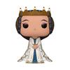Disney Wish QUEEN AMAYA Figure Funko Disney Funko POP!