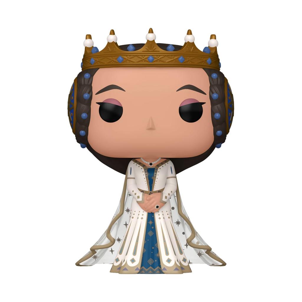 Disney Wish QUEEN AMAYA Figure Funko Disney Funko POP!