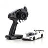 Kyosho Mclaren 720s Gt3 Белый Readyset