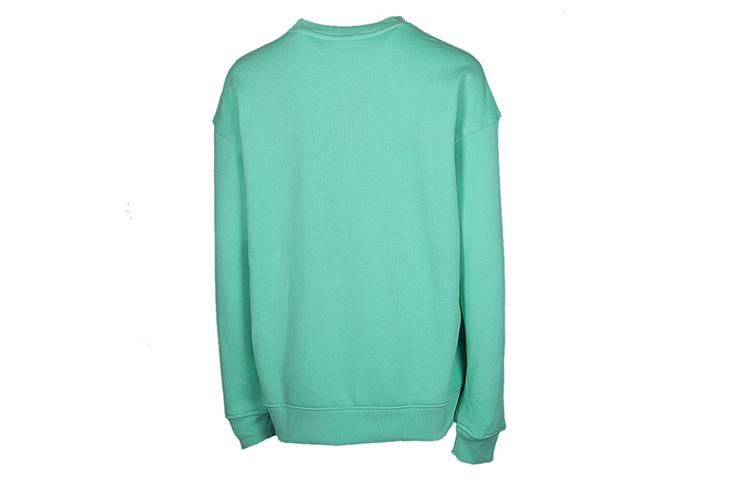 adidas Женский свитшот Originals Trefoil Мятно-зеленый FM3290