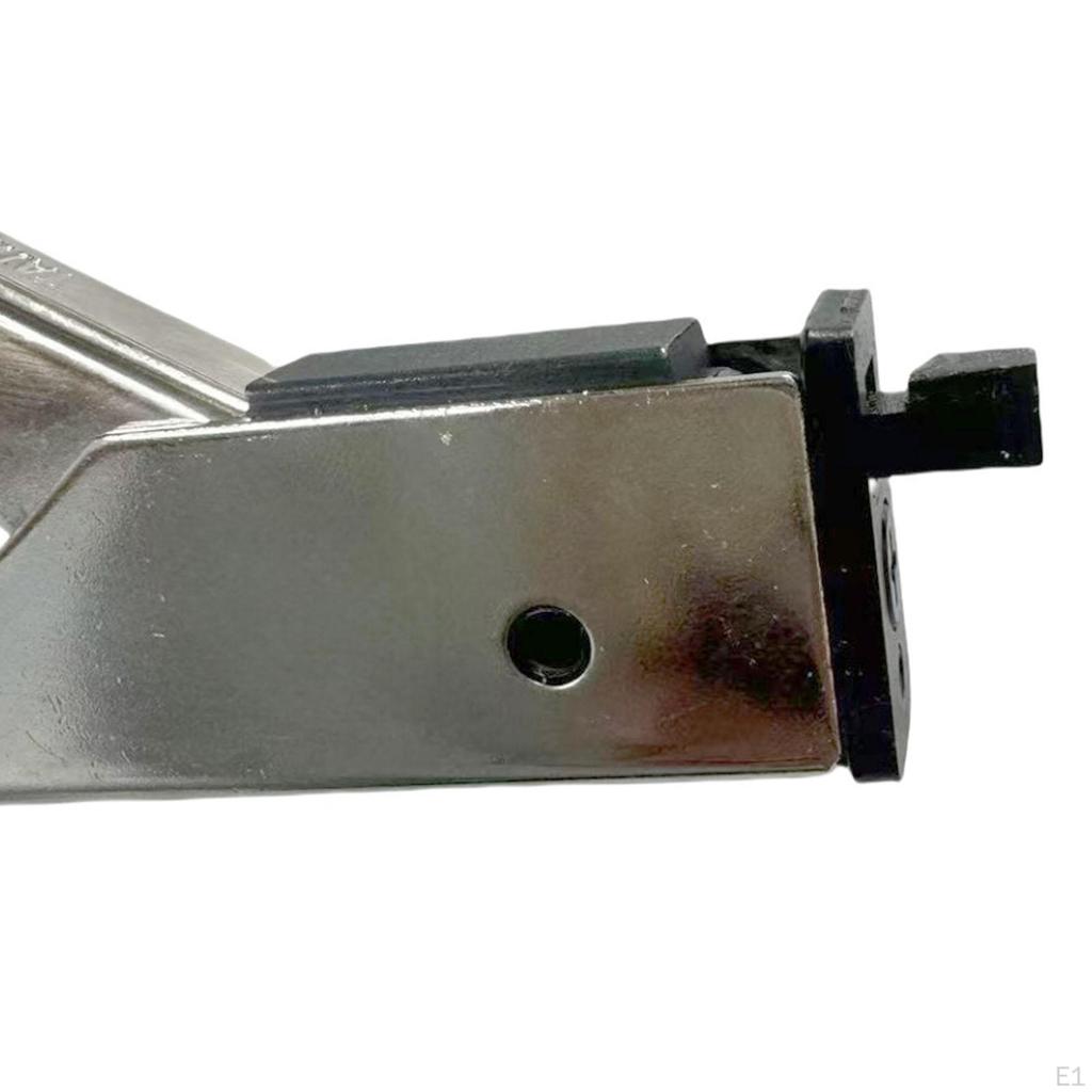 Guitar Making Tool Frets Scissors Practical String Cutter Repairing for Electric