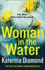 Книга Woman In the Water