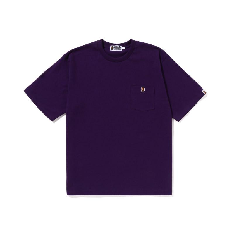 A BATHING APE SS23 T Shirt Men's 0ZXTEM109016K