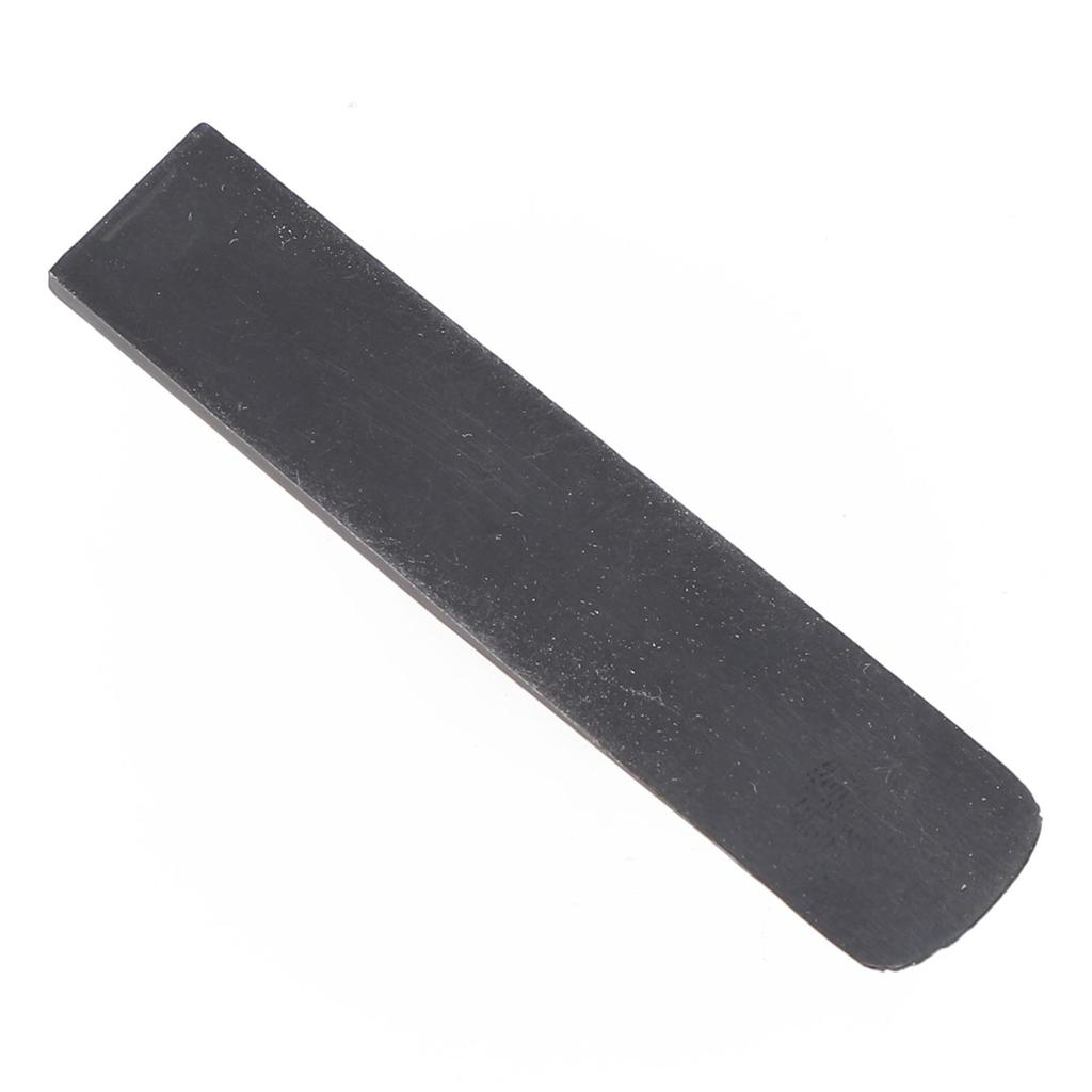 Аксессуары для тростей для саксофона, черная пластиковая замена