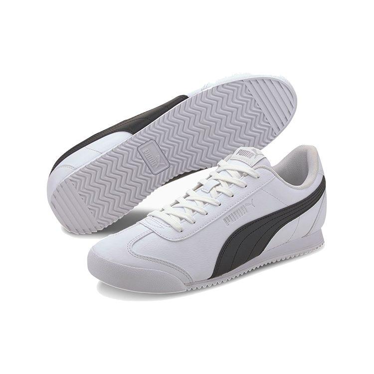 Puma Turino Fsl 'Белый Черный' 372861-04