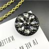 SHINY Diamond Studded Horse Eye Brick Lazy Person Phone Holder Suitable for Any Phone Ring Holder Posocket