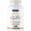 BiggerBust Capsules - Breast Enlargement and Firming Supplements (90 Capsules) | Natural Ingredients | Increase Breast Size and Firmness