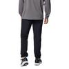 Columbia Black Mesa Warm Pant, Mens Black Trousers