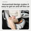 360 Degree Swivel Car Seat Cushion, Multifunctional Universal Car Pad for Elderly Pregnant Women