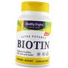 Биотин высокоактивный, Biotin 10000, 60вегкапс (36354027)