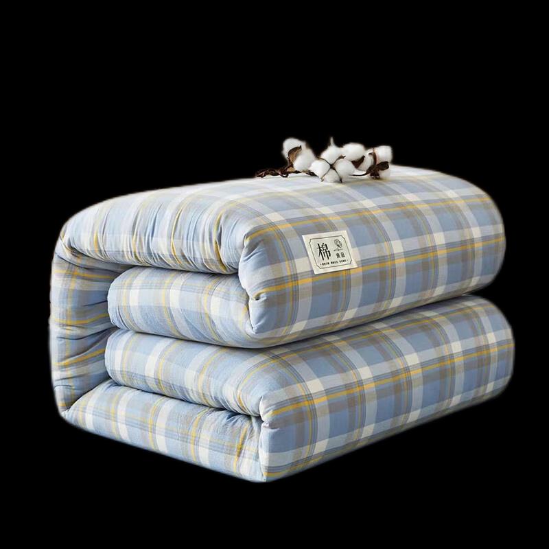 Youmeng Jiaju Washed Cotton Winter Quilt