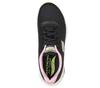 Sneakers Skechers white and pink Arch Fit-Infinity Cool