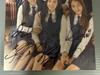 [USED] GFRIEND Autographed 3rd Mini Album SNOWFLAKE