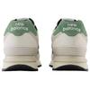New Balance Кроссовки унисекс 574 Legacy белые, черные, зеленые U574LGFW