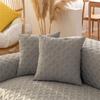 Подушка для дивана из хлопка Four Seasons Universal Sofa Cover для гостиной Нескользящие мягкие простые чехлы для диванов Домашние диваны Полотенце