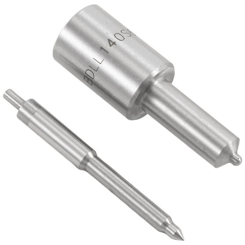 4PCS BDLL140S6592 K942176 K950627 K954027 New Diesel Fuel Injector Nozzle For CASE IH David Brown Accessories