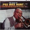 LP Пластинка PEE WEE HUNT Лучшее от Pee Wee Hunt T1853 CAPITOL 1963 США Джаз Б/У