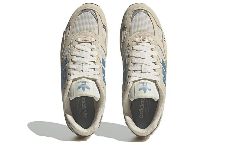 Torsion Super Adidas Originals 'Wonder White Preloved Blue' GZ9804