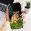 Для Motorola Moto G06 4G Чехол G06Power Ударопрочный Силиконовый Мягкий ТПУ Чехол для Телефона Для Moto G 06 Power MotoG06 4G Защита Камеры Оболочка
