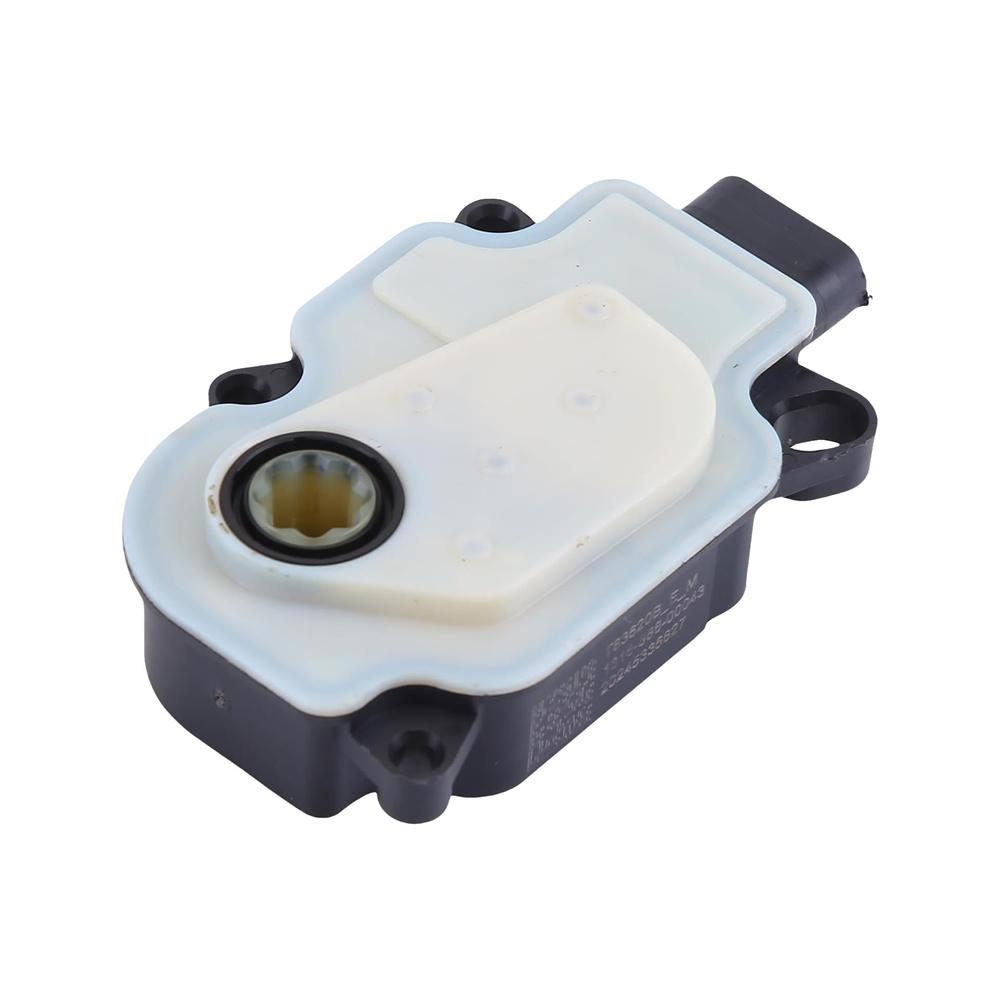 Привод мотора активной решетки 1316-888-00043 Для Subaru Forester