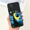 For Motorola Moto G32 Phone Case Back Cover Stylish Pattern Soft Liquid Silicone TPU Coque Fundas MotorolaG32 G 32 Panda Housing