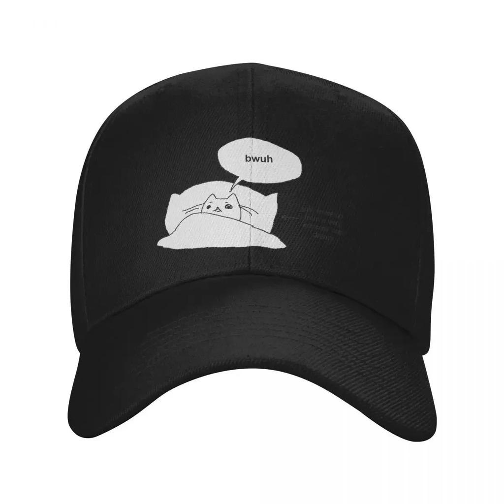 nap dream Baseball Cap Golf Wear Hat Unisex golf hat genuine For Unisex Womens