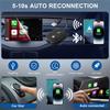 Ac29-Беспроводной видеоадаптер Carplay, Box Carplay для автомобилей с проводным Carplay и автомобилей с Android Auto
