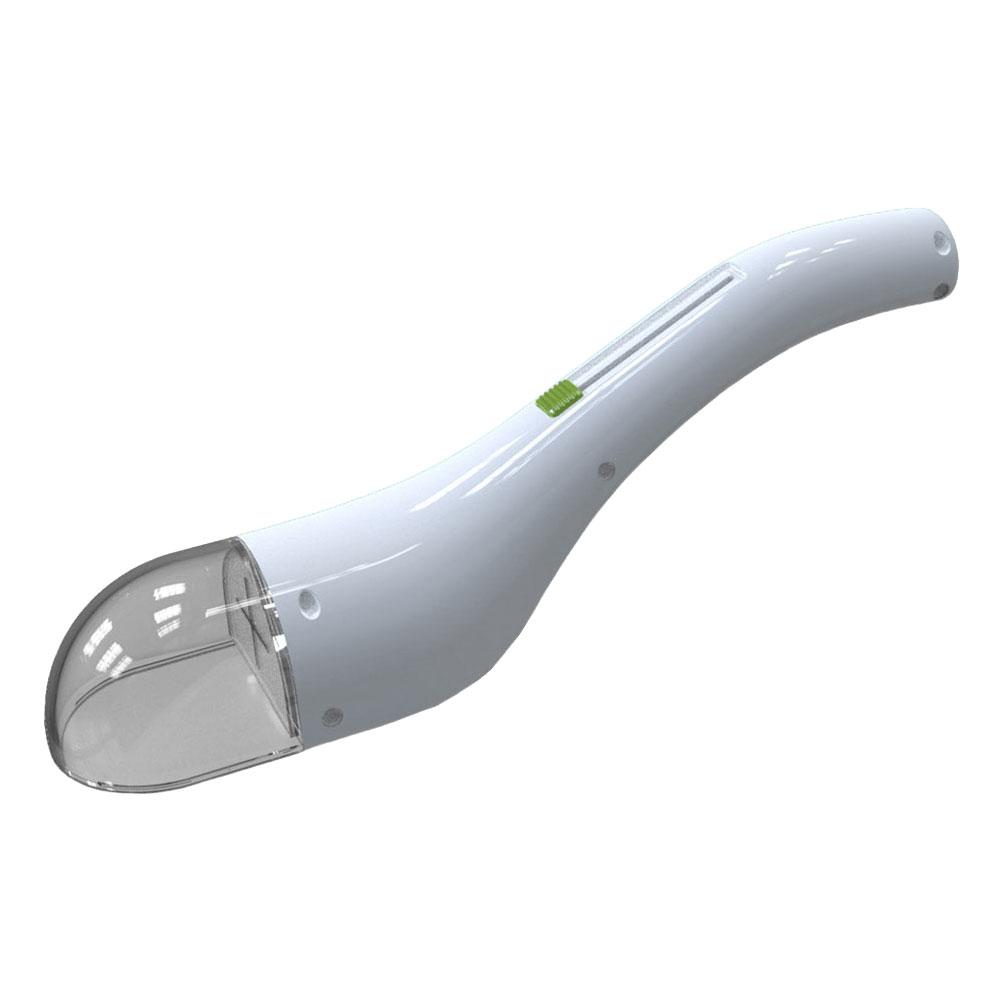 Portable Transparent Insect Catcher for Indoor and Outdoor Children's Toys, Push Type Insect Observer for Outdoor Exploration