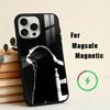C-Camaron D-De L-La Isla Чехол для iPhone17,16,15,14,13,12,11 Plus, С крышкой для магнитной беспроводной зарядки