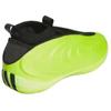 adidas Харден Вол. 10 высококачественных желтых унисекс кроссовок Core-Black Lucid-Orange JR1602