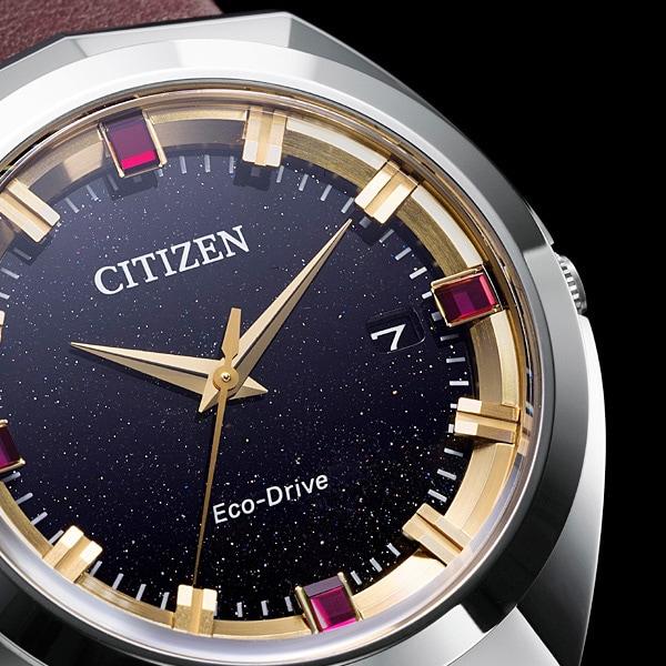Citizen BN1010-05E ( Watch CREATIVE LAB CREATIVE LAB Solar-powered Eco-Drive Eco-Drive 365 Limited)