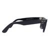 Wayfarer RX5121F 2000 50 размер Фотохромные Солнцезащитные Очки Азиатский Веллингтон Мода Цветные UV Защита Фотохромные [Ray-Ban] (RB5121F) - Мужской,