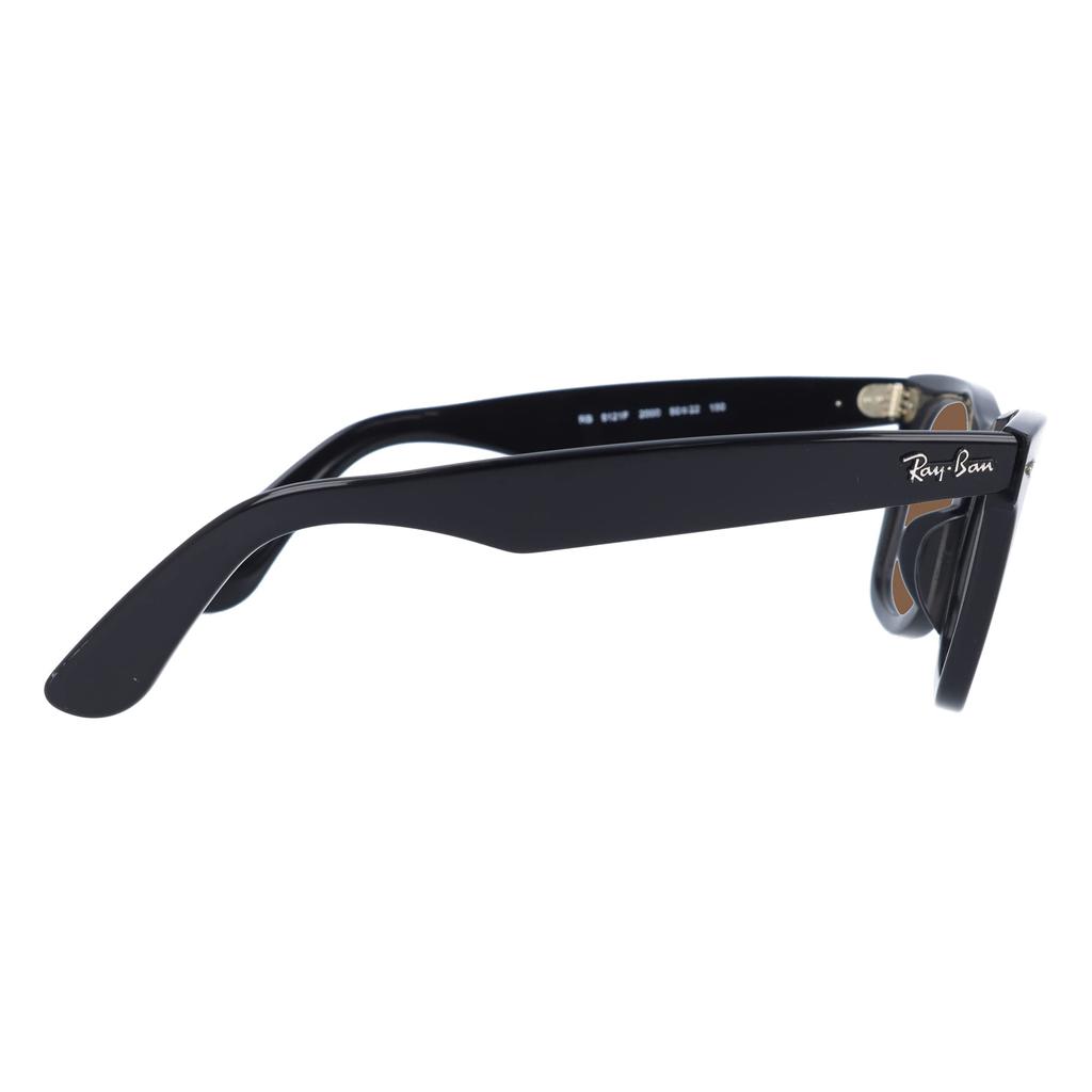 Wayfarer RX5121F 2000 50 размер Фотохромные Солнцезащитные Очки Азиатский Веллингтон Мода Цветные UV Защита Фотохромные [Ray-Ban] (RB5121F) - Мужской,