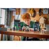 Lego Harry Potter 76471 - Knockturn Alley Magic Shops