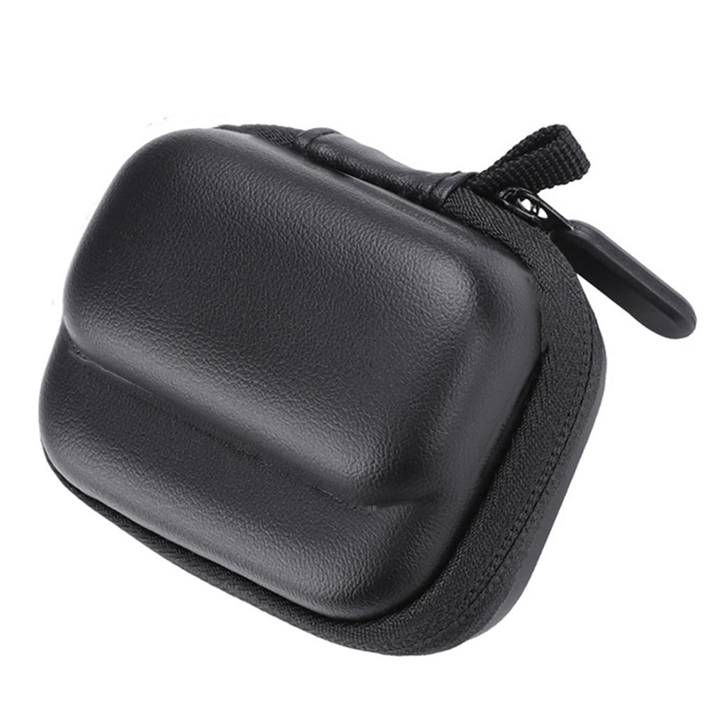 Carrying Case For Insta360 GO 3 Protective Hard Shell Bag Waterproof Canvas EVA Camera Storage Pouch
