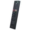 AULCMEET Brand TV Remote Control Fit for Sony RMT-TX102J KJ-48W730C KJ-40W730C KJ-32W730C KJ-32W700C KJ-40W700C KJ-48W700C
