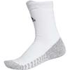 adidas Носки с манжетой Унисекс 1 пара Белые CG2672