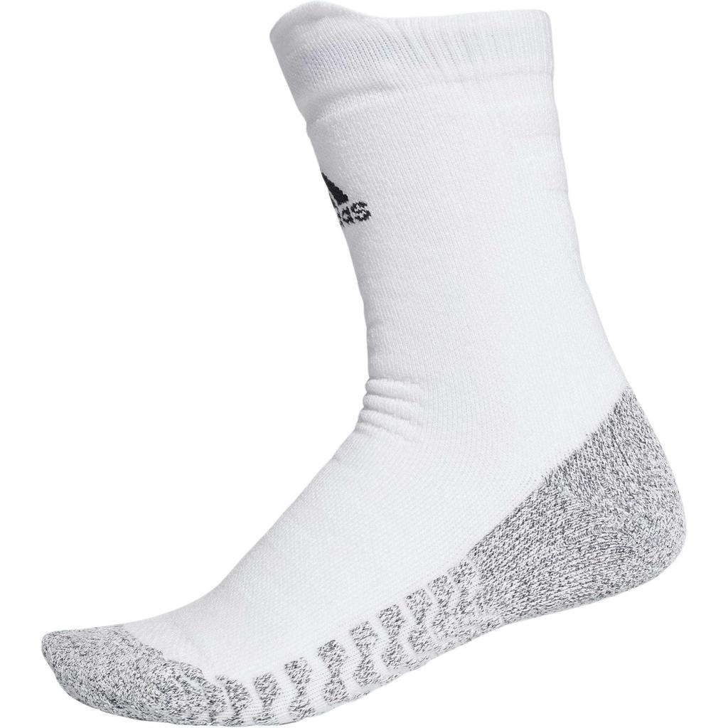 adidas Носки с манжетой Унисекс 1 пара Белые CG2672