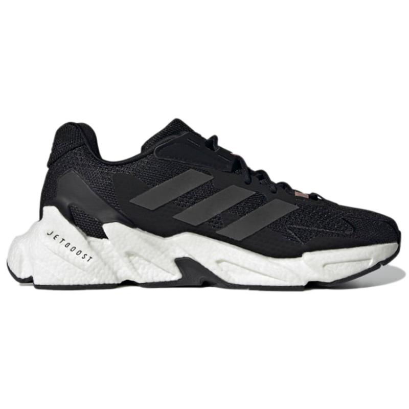 Adidas Женские кроссовки X9000L4 'Black Ambient Blush' S23673