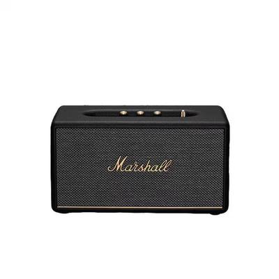 Marshall Домашняя Bluetooth-колонка Stanmore III, штепсель CN (адаптер в комплекте)